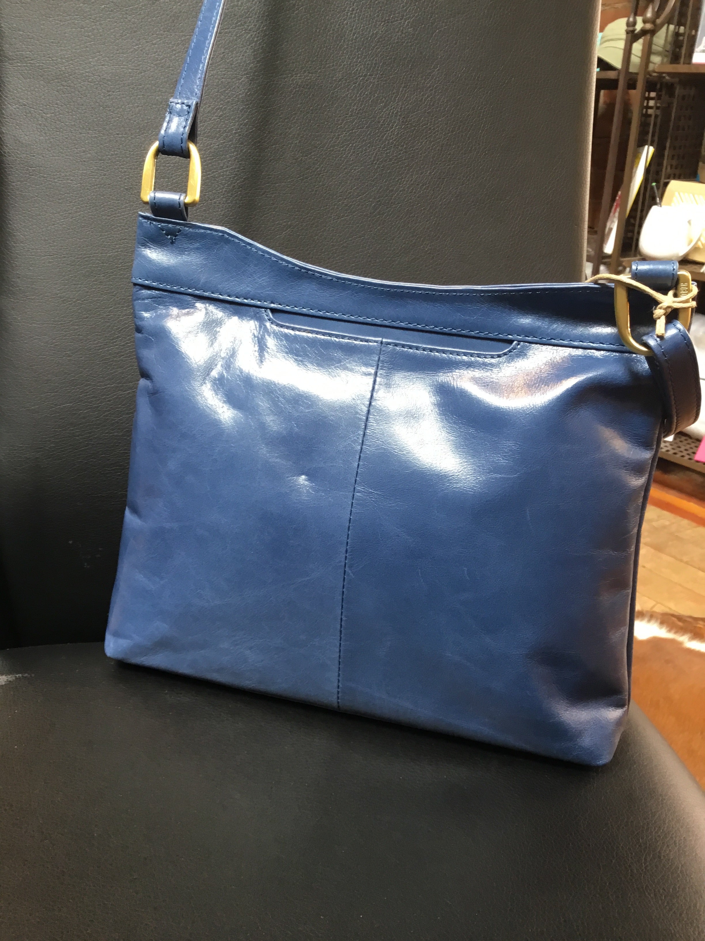 Hobo Blue Crossbody Bags for Women