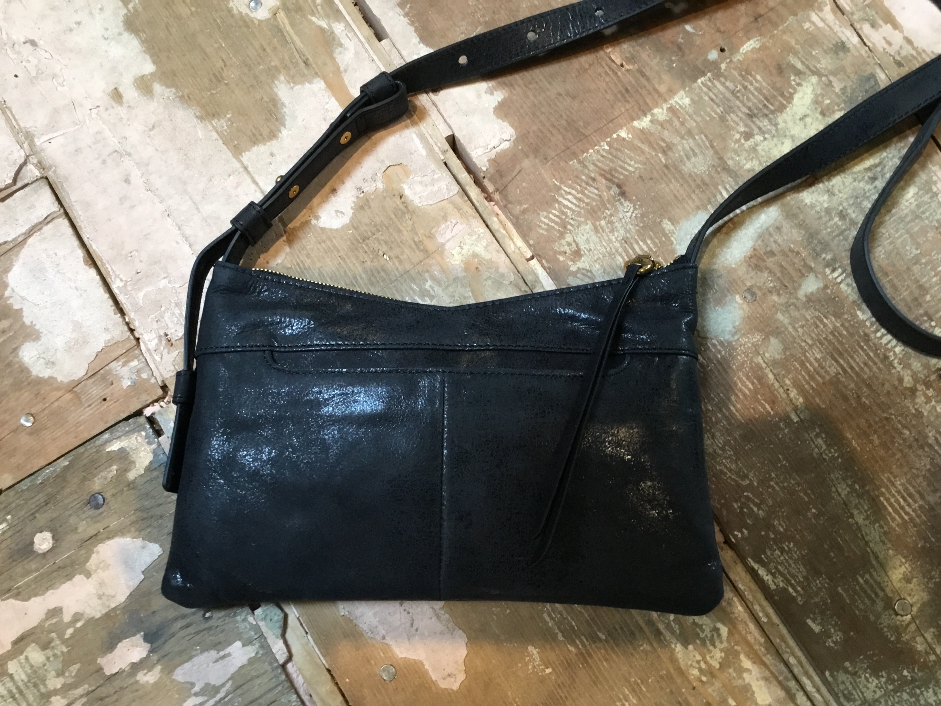 Hobo Paulette Small Crossbody