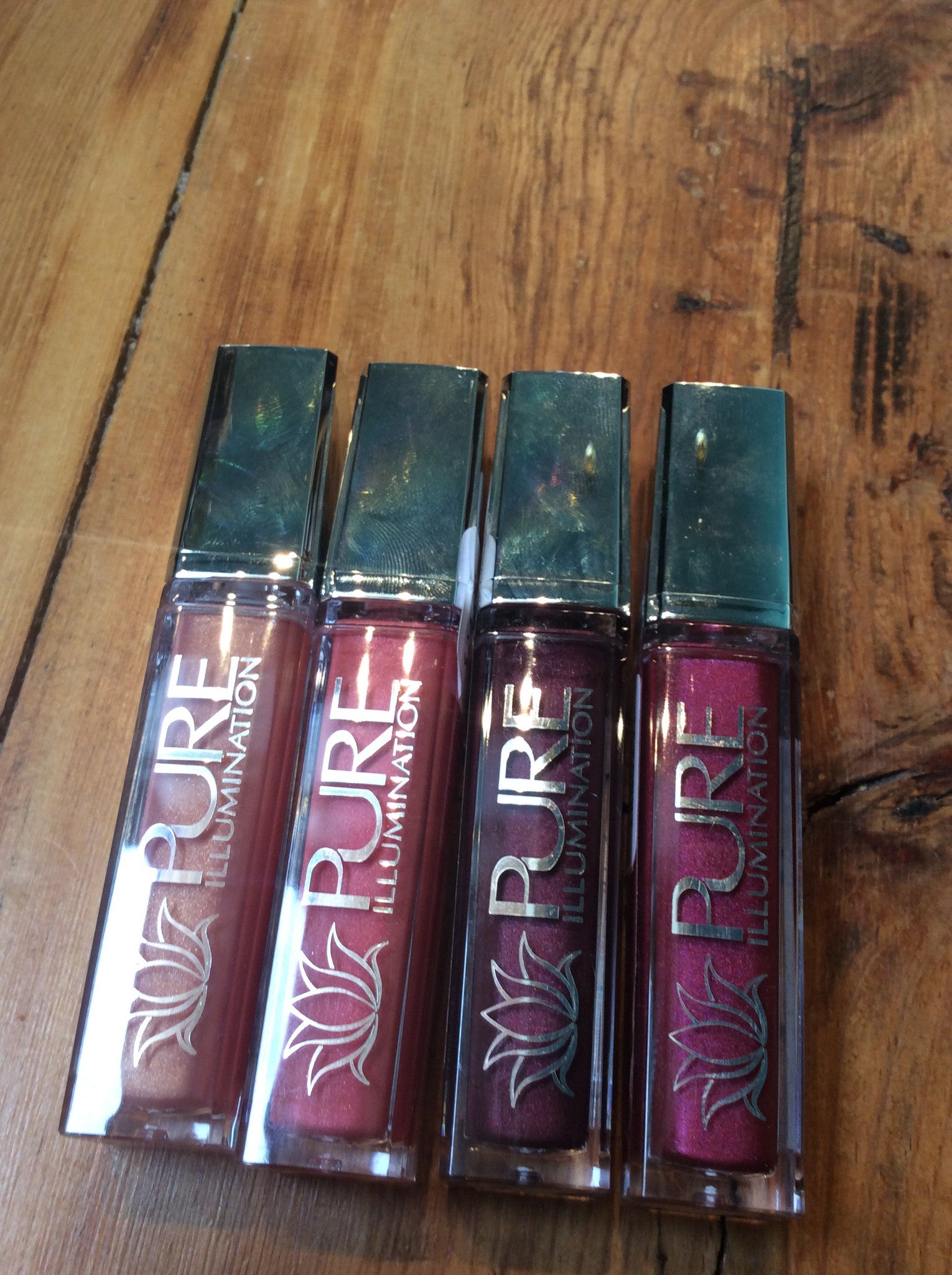 Pure Illumination Lip Gloss - tempting-teal-boutique