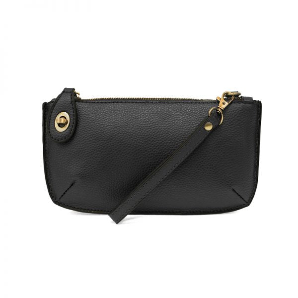 Original Mini Crossbody Wristlet Clutch