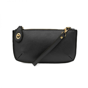 Original Mini Crossbody Wristlet Clutch