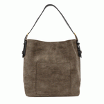 Hobo Brown Handle Handbag